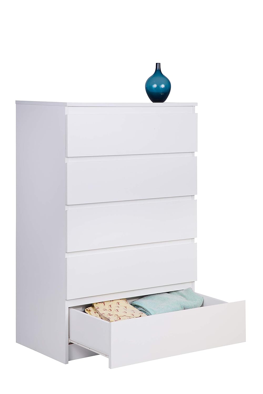 BluePearl Sogno Chest of Drawers 