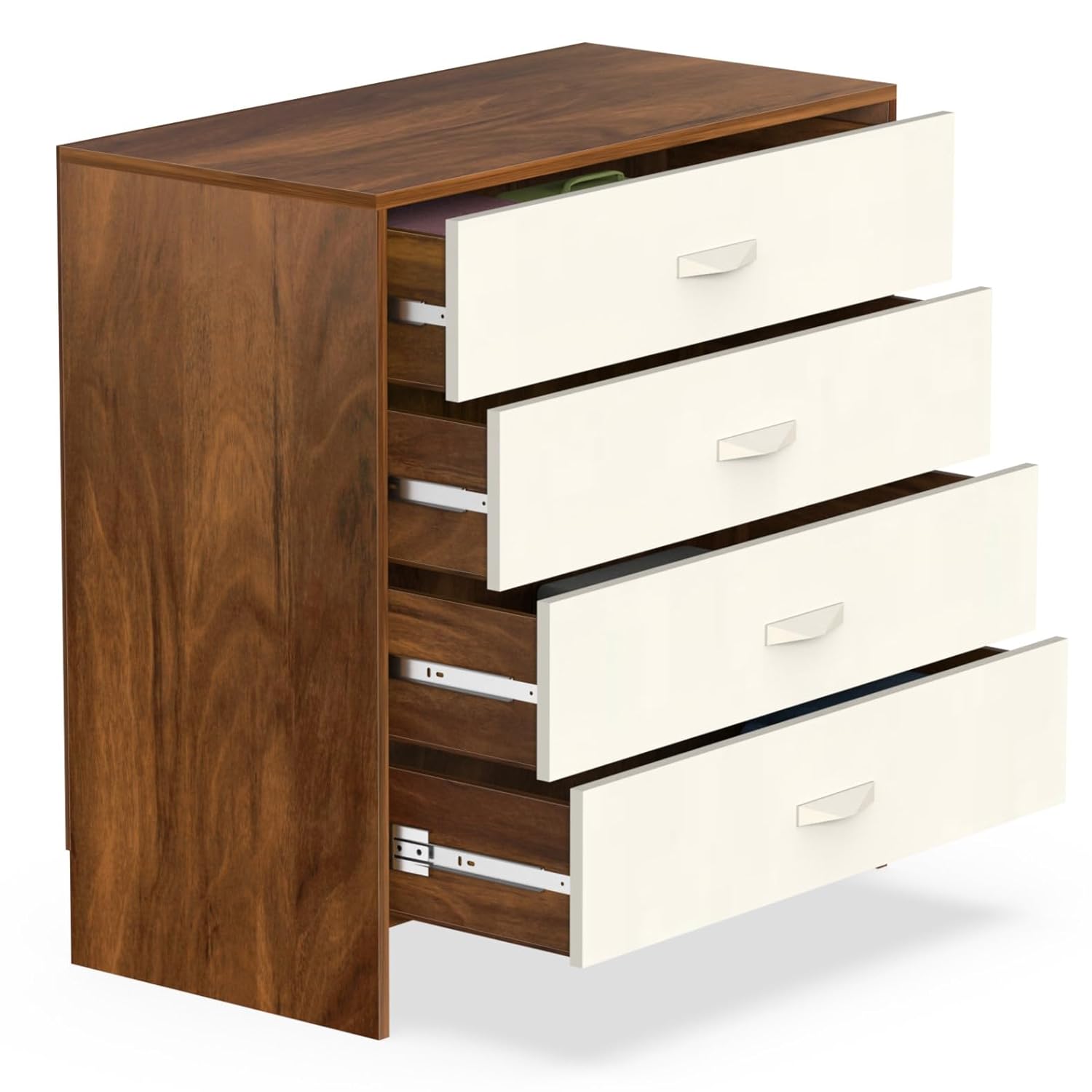 BluePearl Tesoro Chest of Drawers 