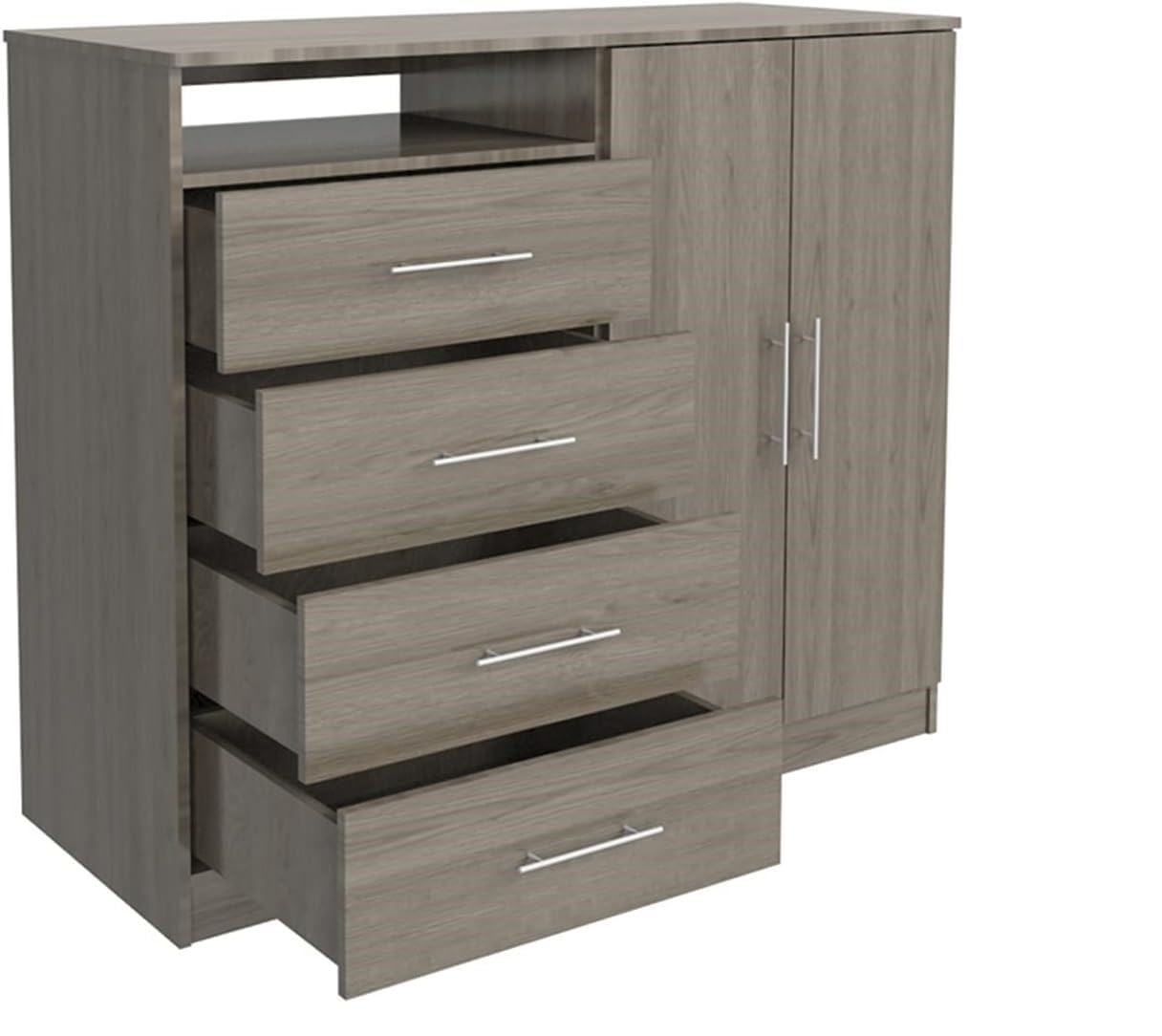 BluePearl Sirimiri Chest of Drawers