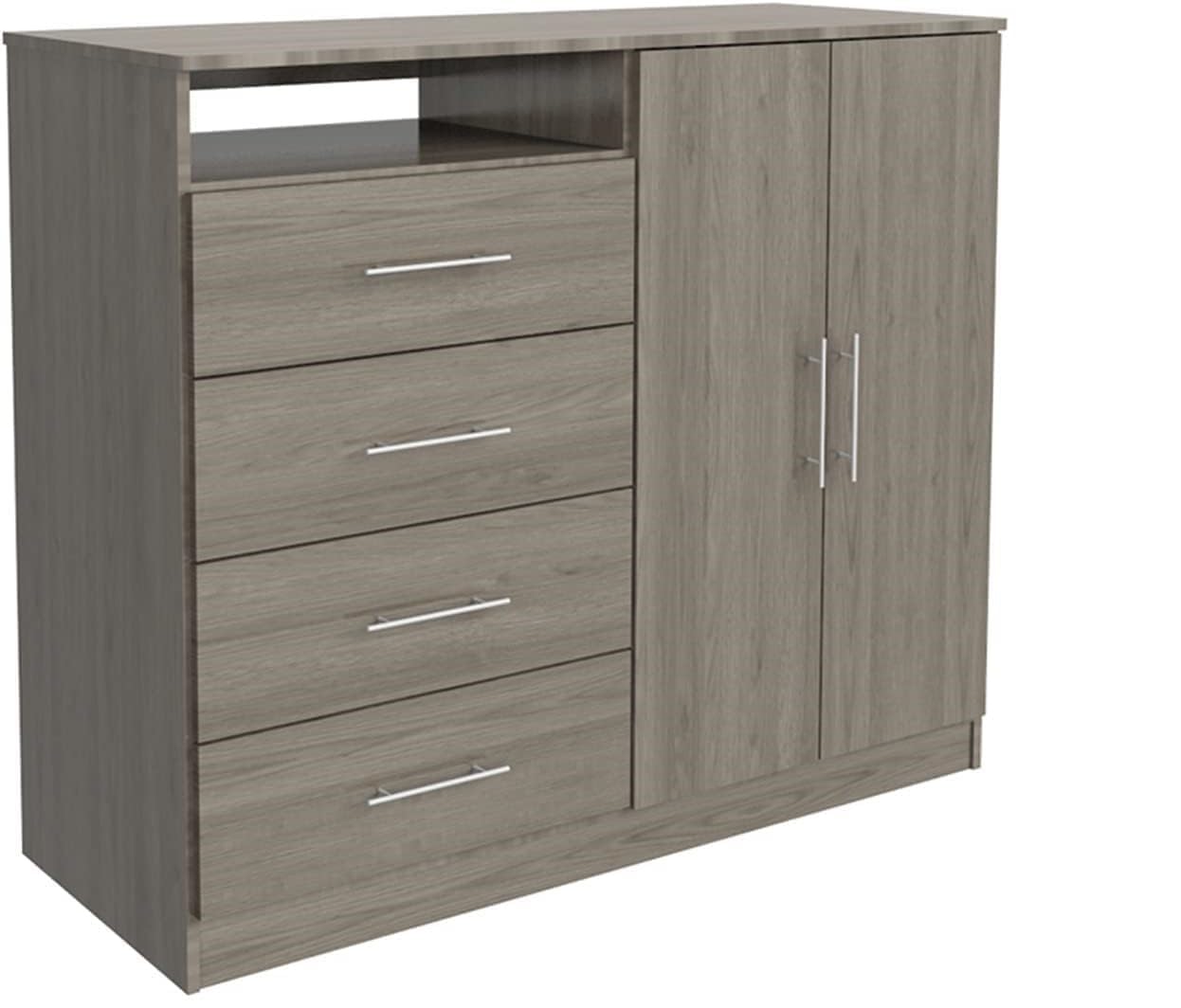 BluePearl Sirimiri Chest of Drawers