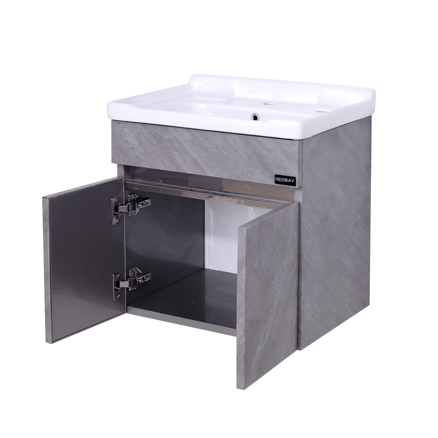 BluePearl Viridity Vanity 