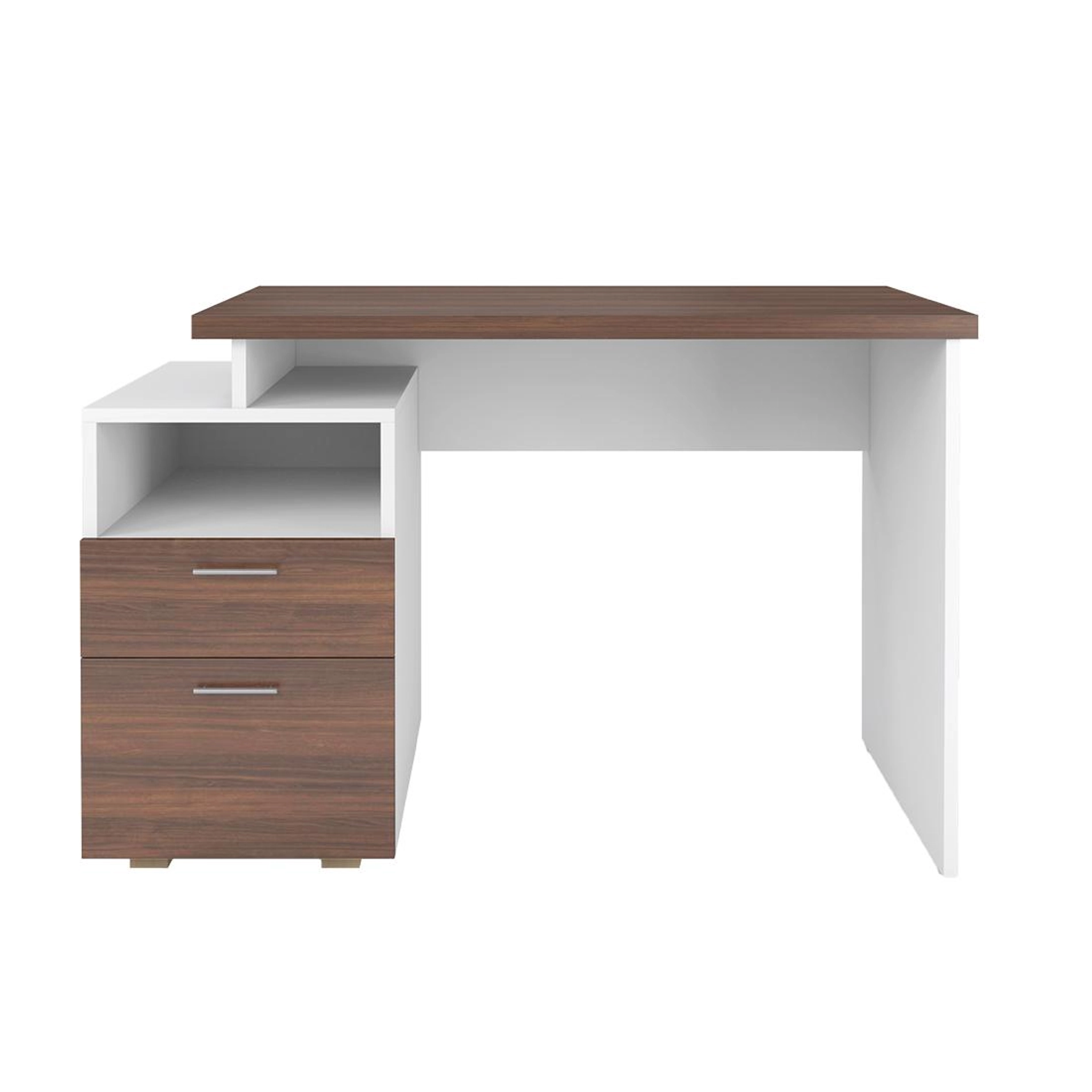 BluePearl Promessa Study Table