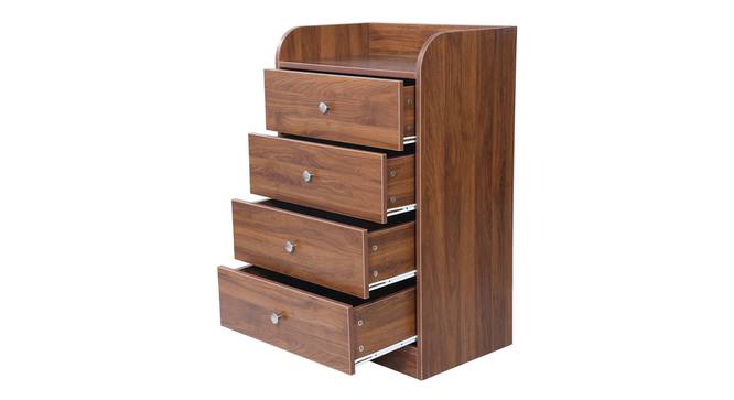 BluePearl Utopia Chest of Drawers