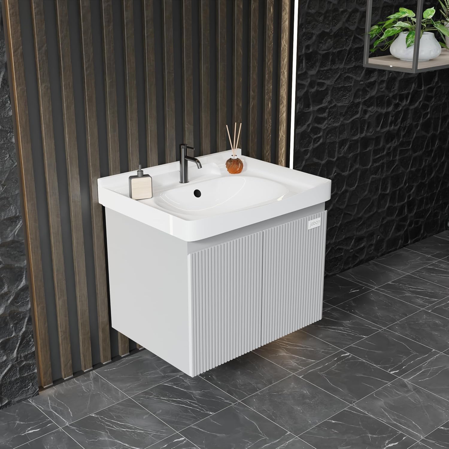 Bluepearl Brontide Vanity 