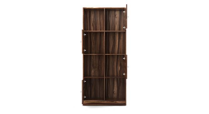 BluePearl Armario Bookshelf 