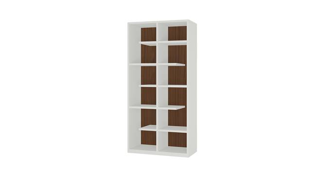 BluePearl Libreria Bookshelf 